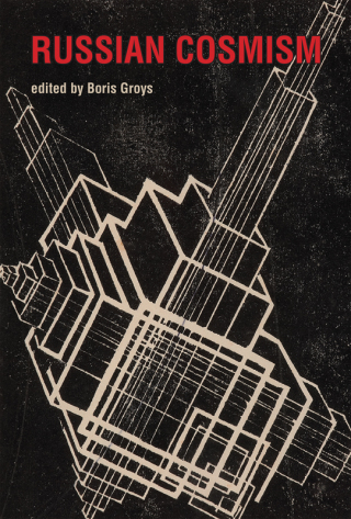 Cover image: Russian Cosmism 9780262037433