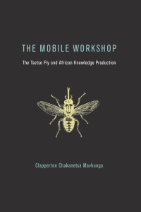 Cover image: The Mobile Workshop 9780262535021