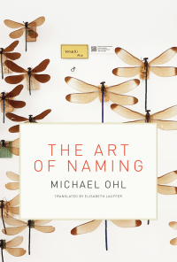 Cover image: The Art of Naming 9780262037761