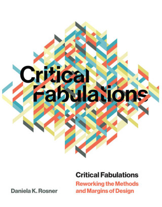 Cover image: Critical Fabulations 9780262037891