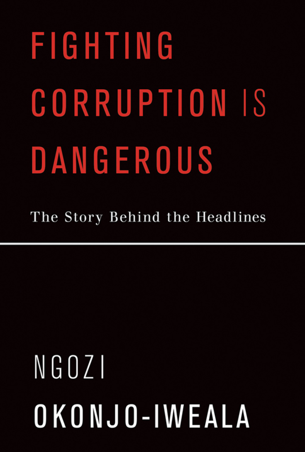 Fighting Corruption Is Dangerous The Story Behind the Headlines