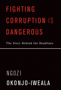 Cover image: Fighting Corruption Is Dangerous 9780262038010