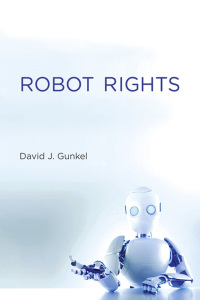 Cover image: Robot Rights 9780262038621