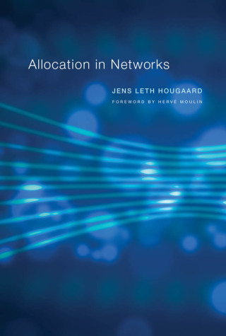 Cover image: Allocation in Networks 9780262038645