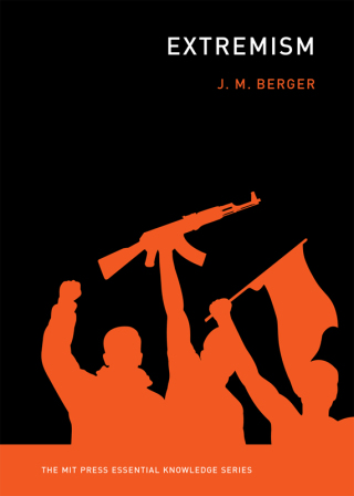 Cover image: Extremism 9780262535878