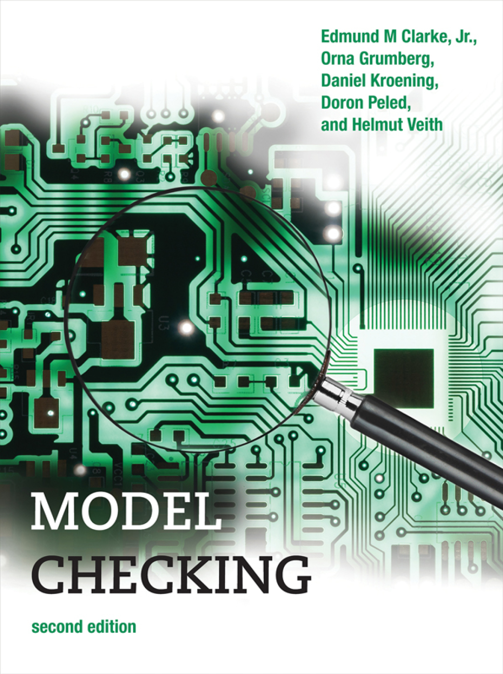 Model Checking 2nd Edition