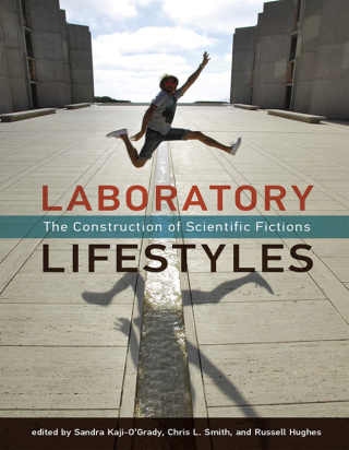 Cover image: Laboratory Lifestyles 9780262038928