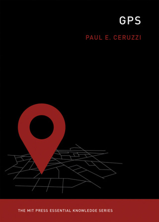 Cover image: GPS 9780262535953
