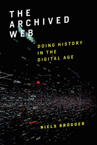 Cover image: The Archived Web 9780262039024