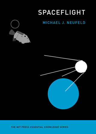 Cover image: Spaceflight 9780262536332