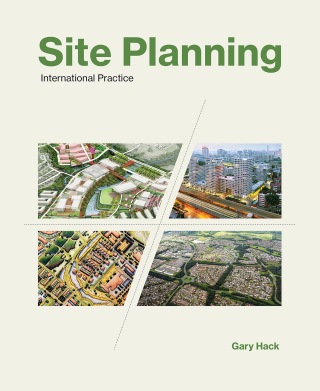 Cover image: Site Planning, Volume 2