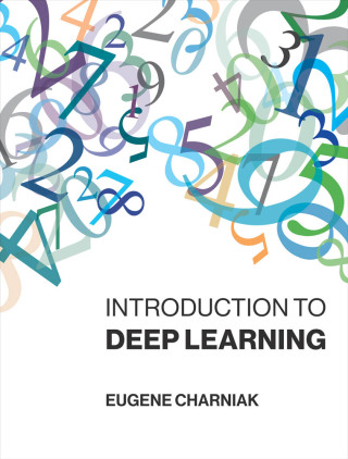 Cover image: Introduction to Deep Learning 9780262039512