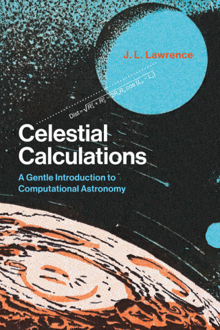 Cover image: Celestial Calculations 9780262536639