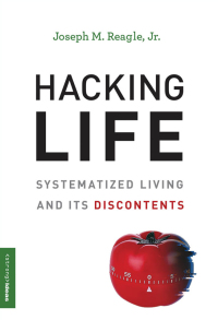 Cover image: Hacking Life 9780262038157