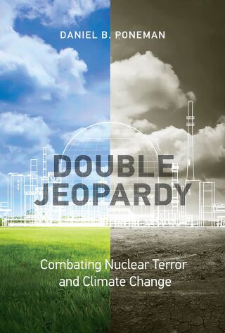 Cover image: Double Jeopardy 9780262037303