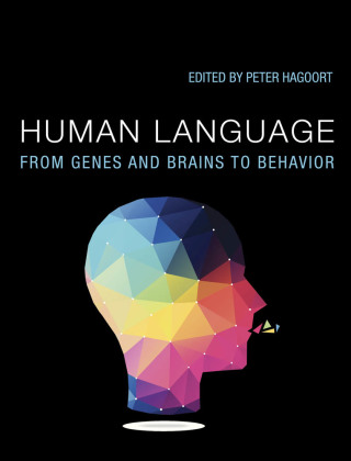 Cover image: Human Language 9780262042635