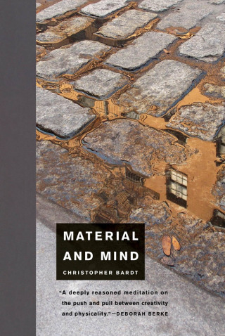 Cover image: Material and Mind 9780262042727