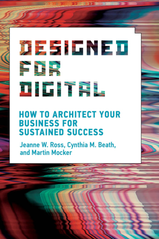 Cover image: Designed for Digital 9780262042888