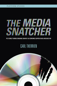 Cover image: The Media Snatcher 9780262042901
