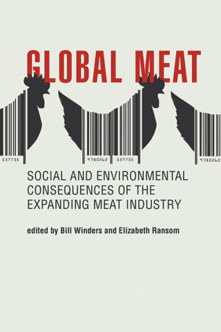 Cover image: Global Meat 9780262537735
