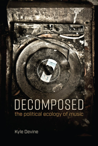 Cover image: Decomposed 9780262537780