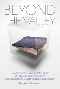 Cover image: Beyond the Valley 9780262043137