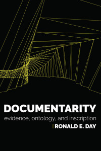 Cover image: Documentarity 9780262043205