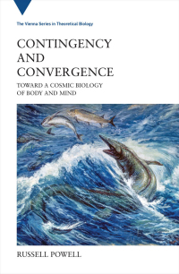 Cover image: Contingency and Convergence 9780262043397