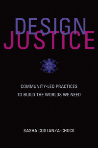 Cover image: Design Justice 9780262043458