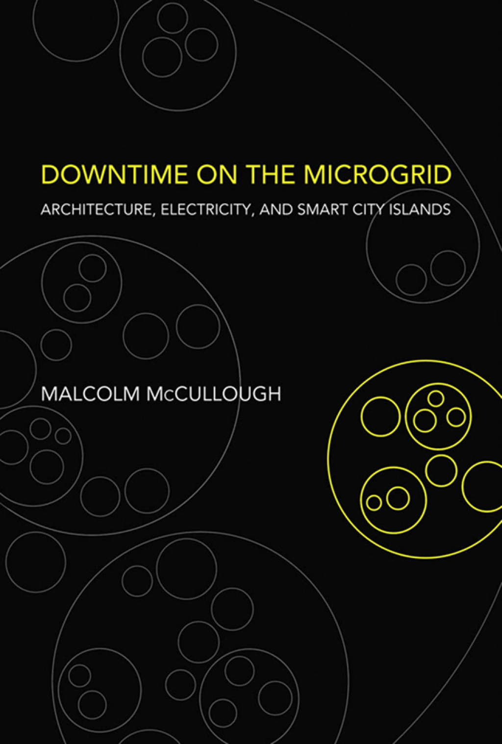 Downtime on the Microgrid Architecture, Electricity, and Smart City Islands