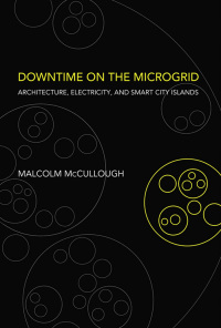 Cover image: Downtime on the Microgrid 9780262043519
