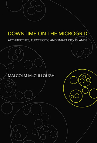 Cover image: Downtime on the Microgrid 9780262043519