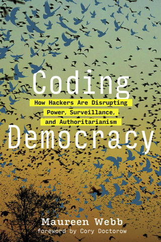 Cover image: Coding Democracy 9780262043557