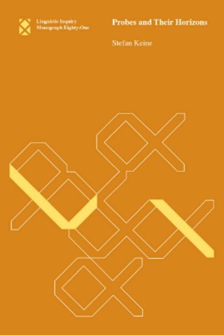 Cover image: Probes and Their Horizons 9780262043618