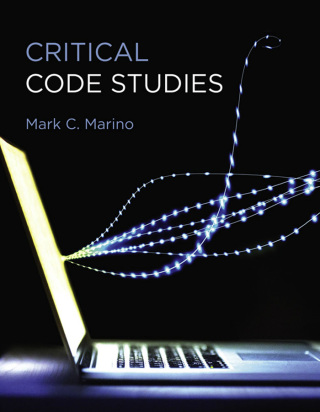 Cover image: Critical Code Studies 9780262043656