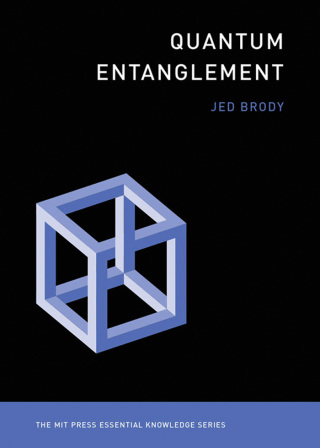 Cover image: Quantum Entanglement 9780262538442