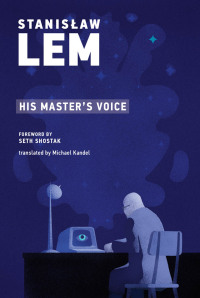 Cover image: His Master's Voice 9780262538459