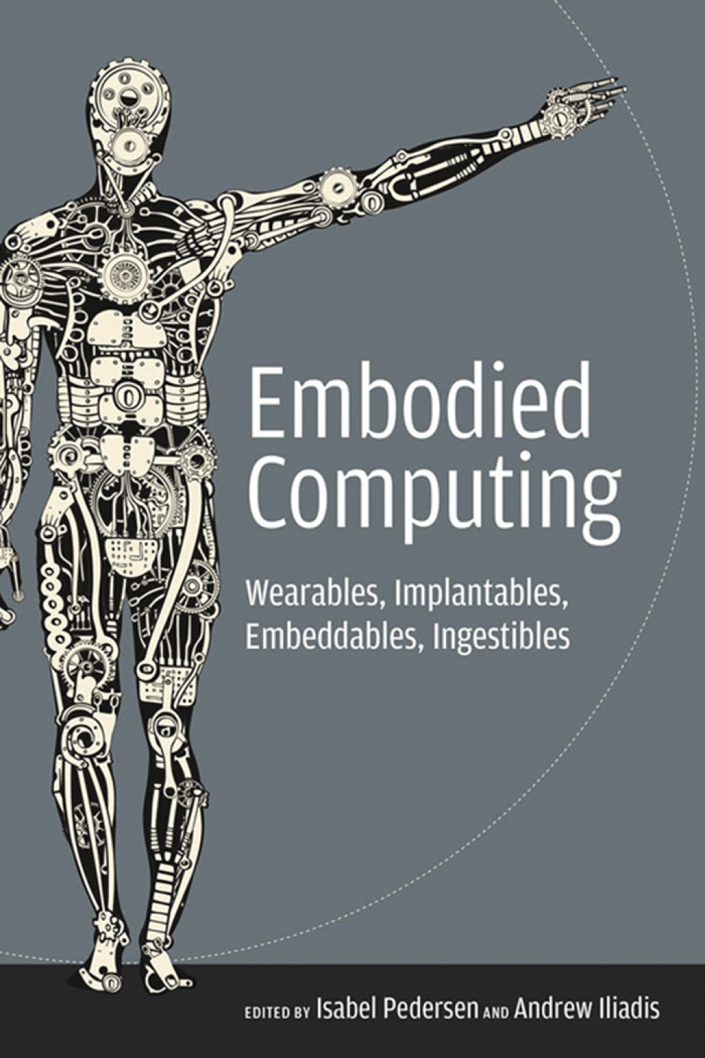 Embodied Computing (eBook)