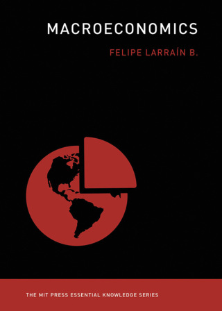 Cover image: Macroeconomics 9780262538572
