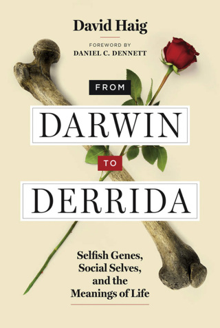 Cover image: From Darwin to Derrida 9780262043786