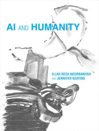 Cover image: AI and Humanity 9780262043847