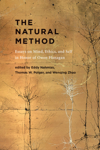 Cover image: The Natural Method 9780262043991