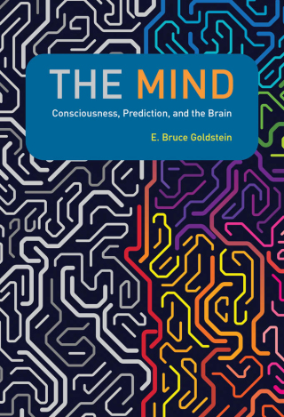Cover image: The Mind 9780262044066