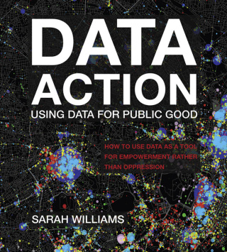 Cover image: Data Action 9780262044196