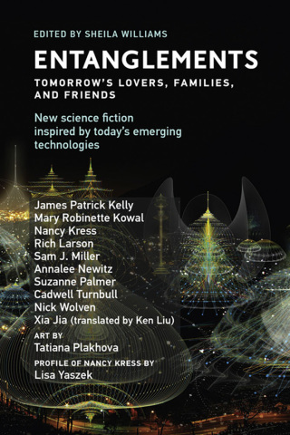 Cover image: Entanglements 9780262539258