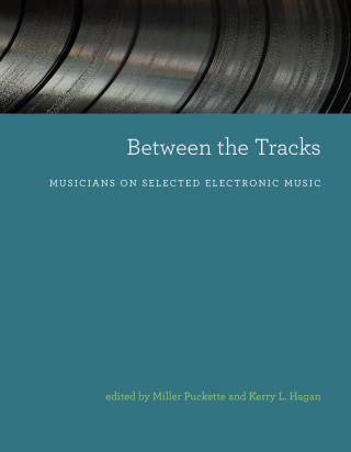 Cover image: Between the Tracks 9780262539302