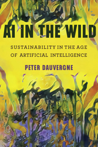 Cover image: AI in the Wild 9780262539333