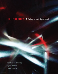 Cover image: Topology 9780262539357
