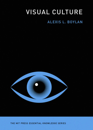 Cover image: Visual Culture 9780262539364