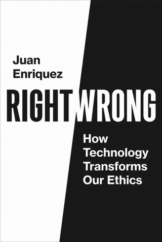 Cover image: Right/Wrong 9780262044424